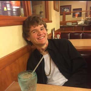 Meet your Posher, Sean